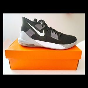 NEW Nike Air Max Impact 2 - Men's Size 11 Basketball Shoes & Fashion Sneakers